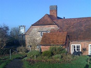Gatehangers Inn Aylesbury  Exteriör bild