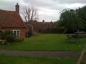 Gatehangers Inn Aylesbury  Exteriör bild