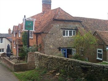 Gatehangers Inn Aylesbury  Exteriör bild