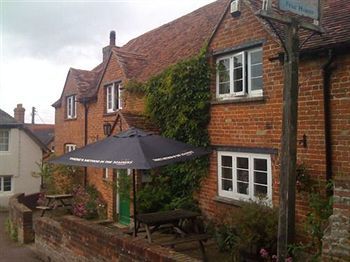 Gatehangers Inn Aylesbury  Exteriör bild